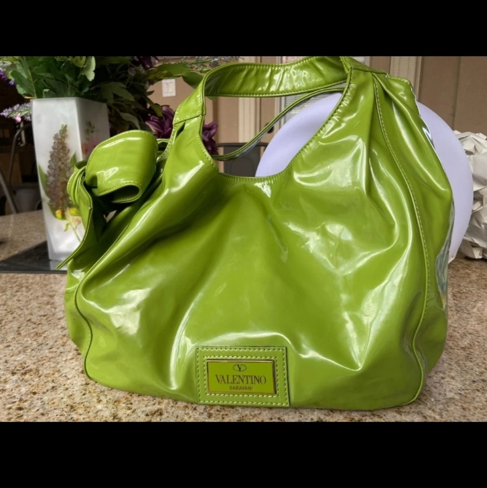 Autentic Valentino Garavani bag